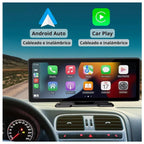 FluxsPanel® Pro - 10.2+ Cámara de Retroceso Gratis