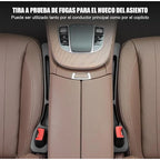 CarGap®: Relleno de Espacios para Asiento del Auto (2 Unidades)
