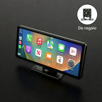 FluxsPanel® Pro - 10.2+ Cámara de Retroceso Gratis