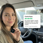 FluxsLink® - Adaptador Inalámbrico Carplay & Android Auto